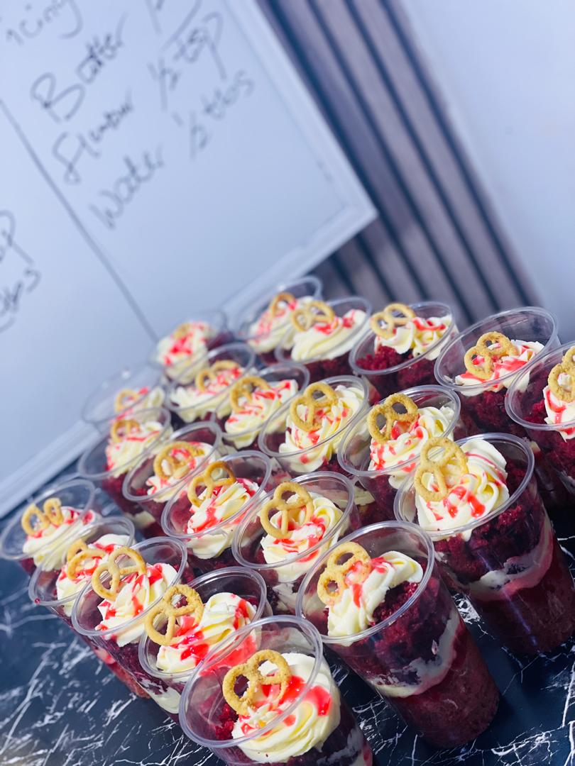 Pastries